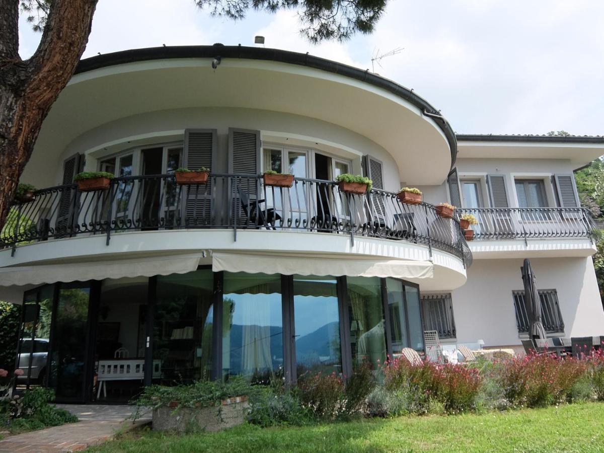 Villa Gaia サーレ・マラジーノ エクステリア 写真