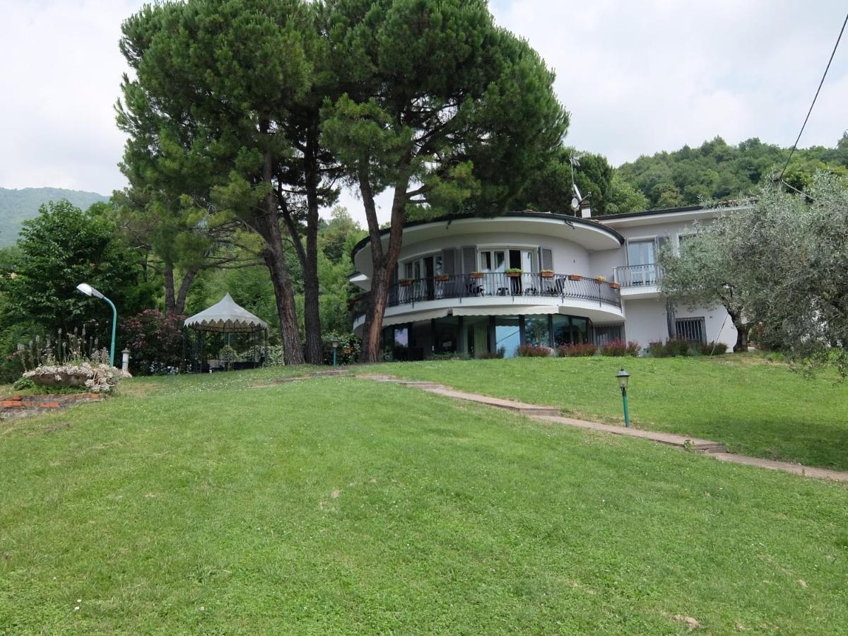 Villa Gaia サーレ・マラジーノ エクステリア 写真
