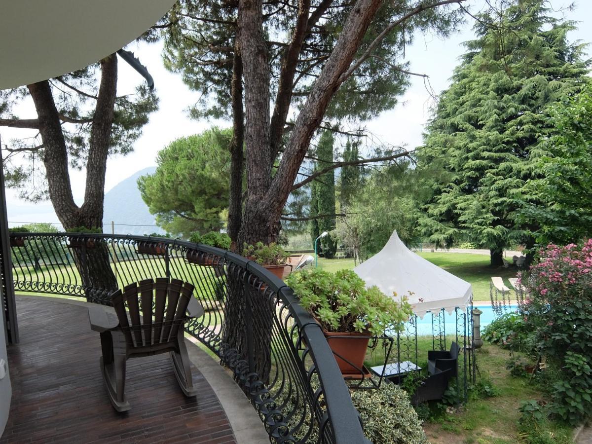 Villa Gaia サーレ・マラジーノ エクステリア 写真