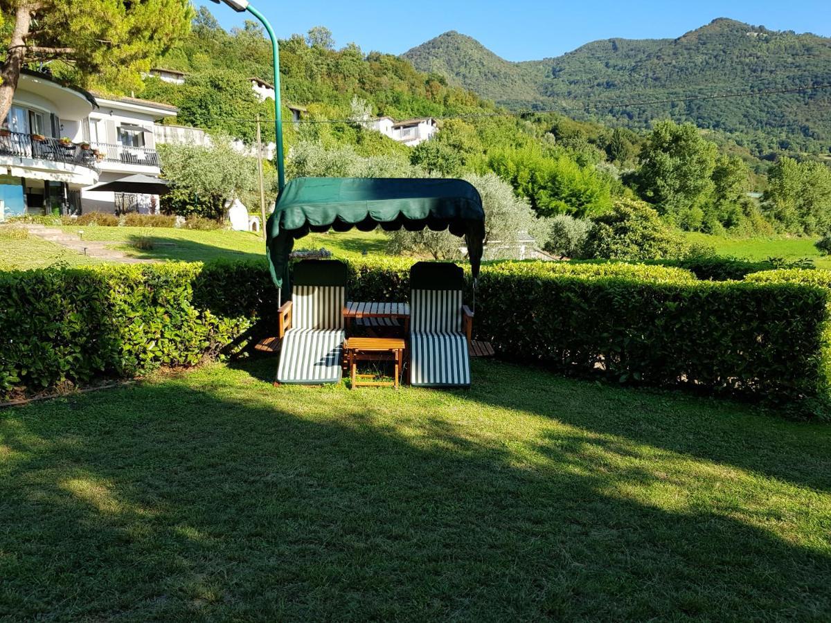 Villa Gaia サーレ・マラジーノ エクステリア 写真